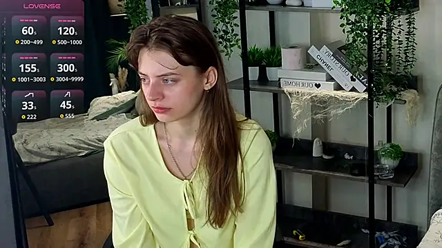 AltheaEllers online show from June 27, 2026, 1:11 am