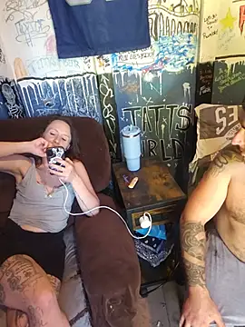 Snapshot of tattscast chatting on July 28, 2026, 8:52 pm tattscast online show from July 28, 2026, 8:52 pm