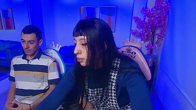 Lilith and Aress online show from May 1, 2026, 3:55 am
