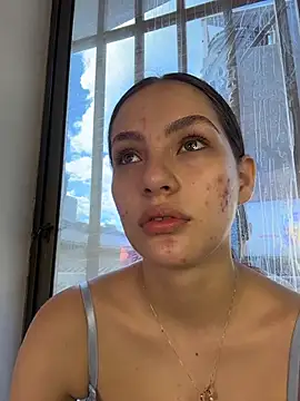 Snapshot of Megann_Rousee chatting on May 30, 2026, 7:52 pm Megann Rousee online show from May 30, 2026, 7:52 pm