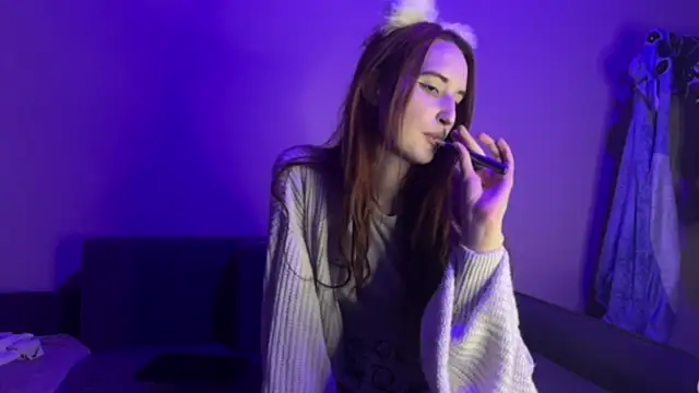evaroxx online show from May 1, 2026, 10:26 pm
