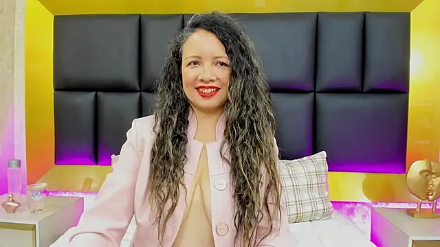 Charlotte monnroe online show from May 29, 2026, 12:33 pm