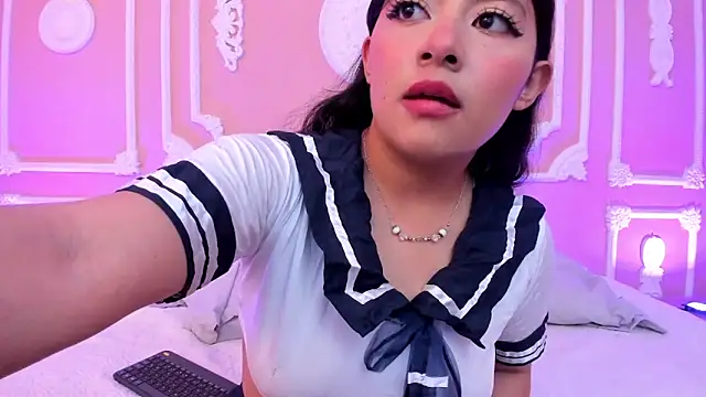 Snapshot of NekoPam_ chatting on June 11, 2026, 7:33 pm NekoPam online show from June 11, 2026, 7:33 pm