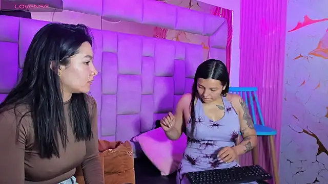 Anal Temptation online show from May 4, 2026, 12:52 pm