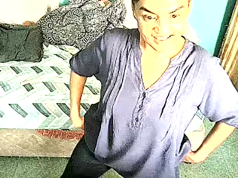 Snapshot of Indian_blaze006 chatting on June 14, 2026, 8:37 am Indian blaze006 online show from June 14, 2026, 8:37 am