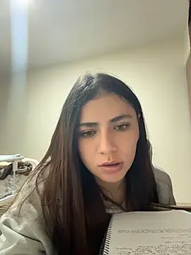 Snapshot of EmilyCxx chatting on July 13, 2026, 4:45 am EmilyCxx online show from July 13, 2026, 4:45 am