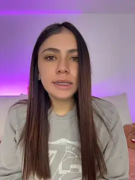 Snapshot of EmilyCxx chatting on July 25, 2026, 1:13 am EmilyCxx online show from July 25, 2026, 1:13 am