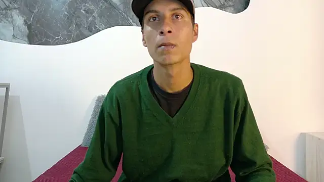 cameronsilverman online show from May 27, 2026, 7:54 pm