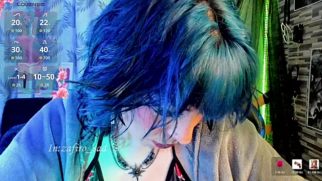 BlueElyxra online show from June 5, 2026, 4:17 am