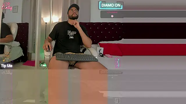 Liam hunther online show from May 23, 2026, 6:18 pm