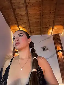 catalina lafer online show from May 21, 2026, 12:57 pm
