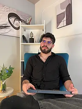DomBoy  online show from June 14, 2026, 7:59 pm