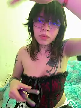 Snapshot of BabySixxxx chatting on June 18, 2026, 4:34 pm BabySixxxx online show from June 18, 2026, 4:34 pm