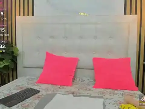 Snapshot of Salo_Duartte chatting on May 27, 2026, 6:15 pm Salo Duartte online show from May 27, 2026, 6:15 pm