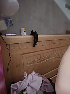 Hazel Nova online show from May 13, 2026, 3:57 am