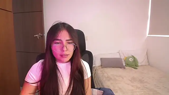 abbyyandmaxx online show from July 30, 2026, 8:52 pm