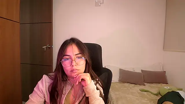 abbyyandmaxx online show from July 11, 2026, 3:40 am