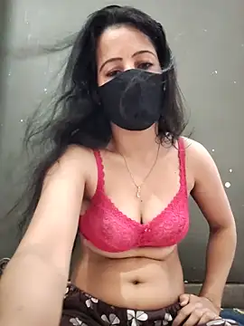 Kanika 76 online show from May 23, 2026, 1:48 am