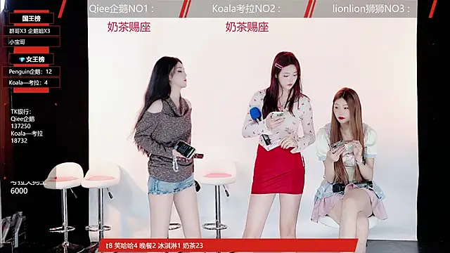 Zo-007 online show from June 7, 2026, 9:36 am