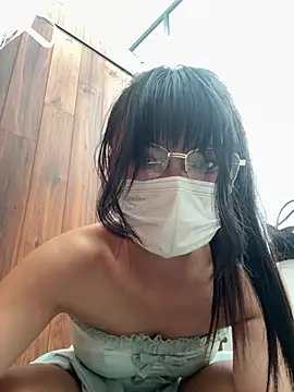 yingtao-888 online show from July 24, 2026, 11:45 pm