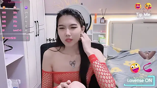 yangyang-234 online show from April 30, 2026, 12:34 pm