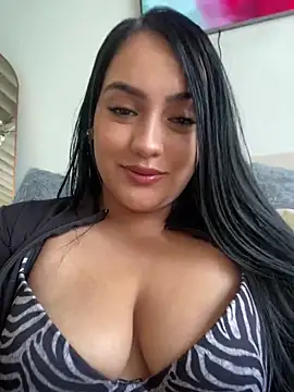 SahanaPrincesss online show from June 18, 2026, 4:56 pm