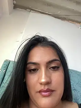 SahanaPrincesss online show from May 21, 2026, 4:48 pm