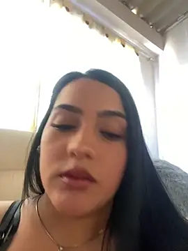 SahanaPrincesss online show from June 11, 2026, 4:26 pm