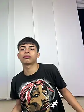 Snapshot of Asher_Young chatting on May 12, 2026, 12:41 am Asher Young online show from May 12, 2026, 12:41 am