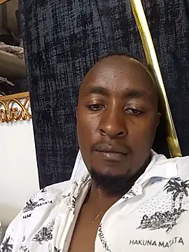 BlackDia1 online show from May 22, 2026, 11:41 am