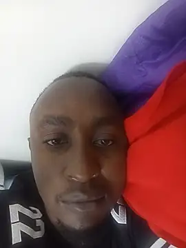 BlackDia1 online show from May 17, 2026, 3:12 pm
