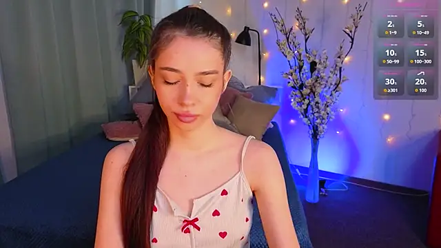 Snapshot of Monica_Venom chatting on May 3, 2026, 1:47 pm Monica Venom online show from May 3, 2026, 1:47 pm