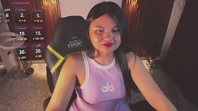 Athena snaw online show from May 26, 2026, 2:53 am