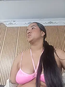 NATY BUSTOS online show from May 30, 2026, 1:56 am