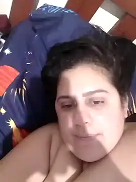 Snapshot of margw chatting on June 7, 2026, 4:28 am margw online show from June 7, 2026, 4:28 am