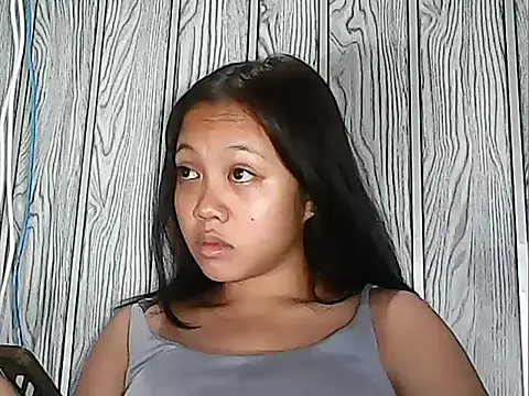 Yours AsianPinayGirl18 online show from July 21, 2026, 10:55 pm