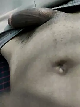 hotboy choco online show from April 29, 2026, 8:37 pm