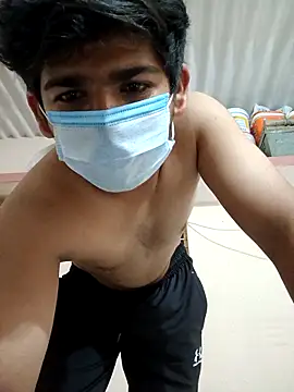 dhaval44323 online show from May 11, 2026, 6:38 pm