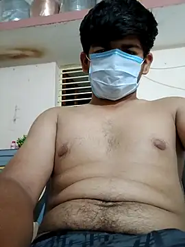 dhaval44323 online show from May 7, 2026, 7:28 pm