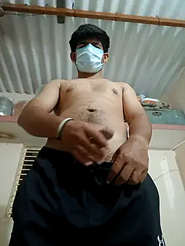 dhaval44323 online show from May 9, 2026, 6:22 pm