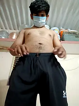dhaval44323 online show from May 10, 2026, 5:59 pm