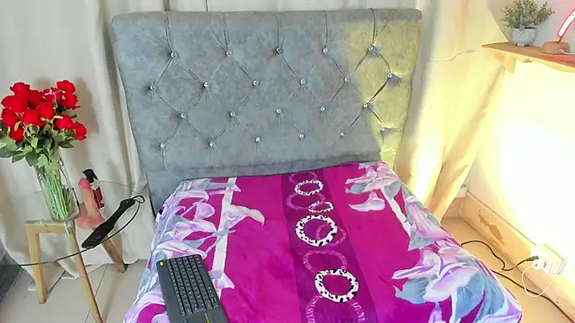 Snapshot of Alana_jazz chatting on June 3, 2026, 3:40 am Alana jazz online show from June 3, 2026, 3:40 am