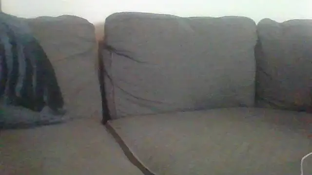 GingerKinkster online show from May 27, 2026, 4:58 pm
