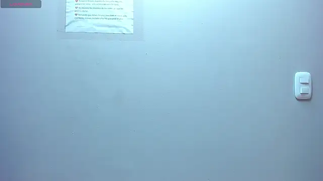 SaphiraJames online show from May 21, 2026, 2:09 am