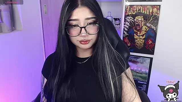 Snapshot of VamppyJanne chatting on May 31, 2026, 3:12 am VamppyJanne online show from May 31, 2026, 3:12 am