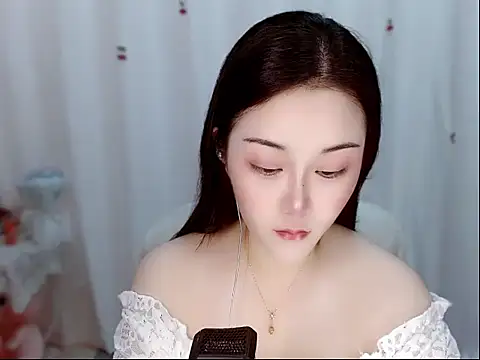 Amy-cnbaby online show from June 7, 2026, 1:33 am