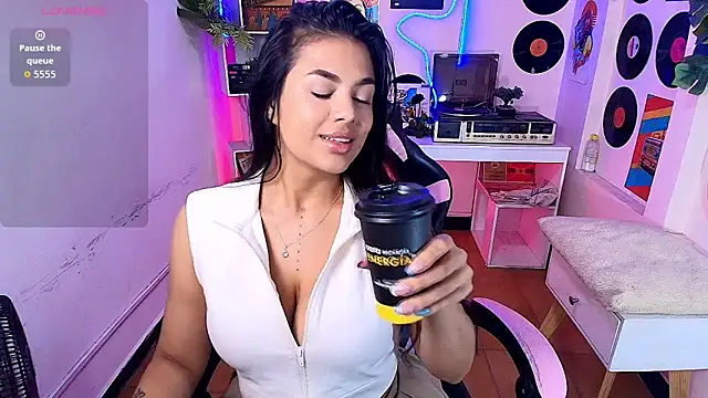 Duulce mia online show from June 14, 2026, 5:41 am