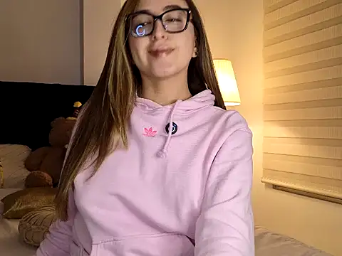 AnastasiaCampbell online show from June 26, 2026, 3:23 am