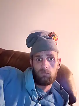 BILLYROCKET1 online show from April 30, 2026, 6:20 am