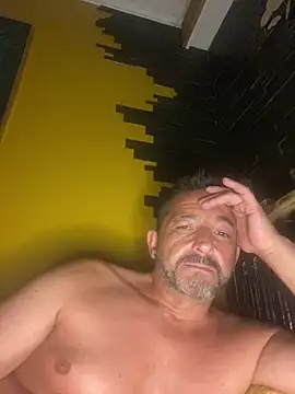 daddy3945 online show from May 30, 2026, 7:30 pm
